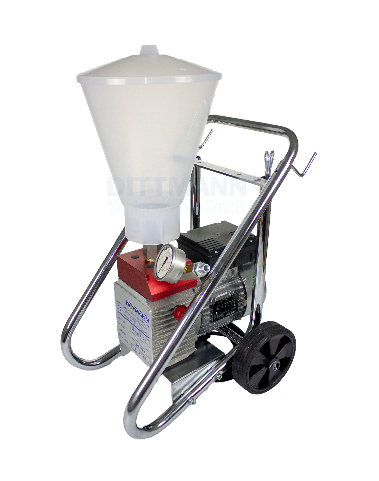 10061 AIRLESS 4.5 VP Professional im Fahrwagen.jpg 10061 AIRLESS 4.5 VP Professional im Fahrwagen.jpg