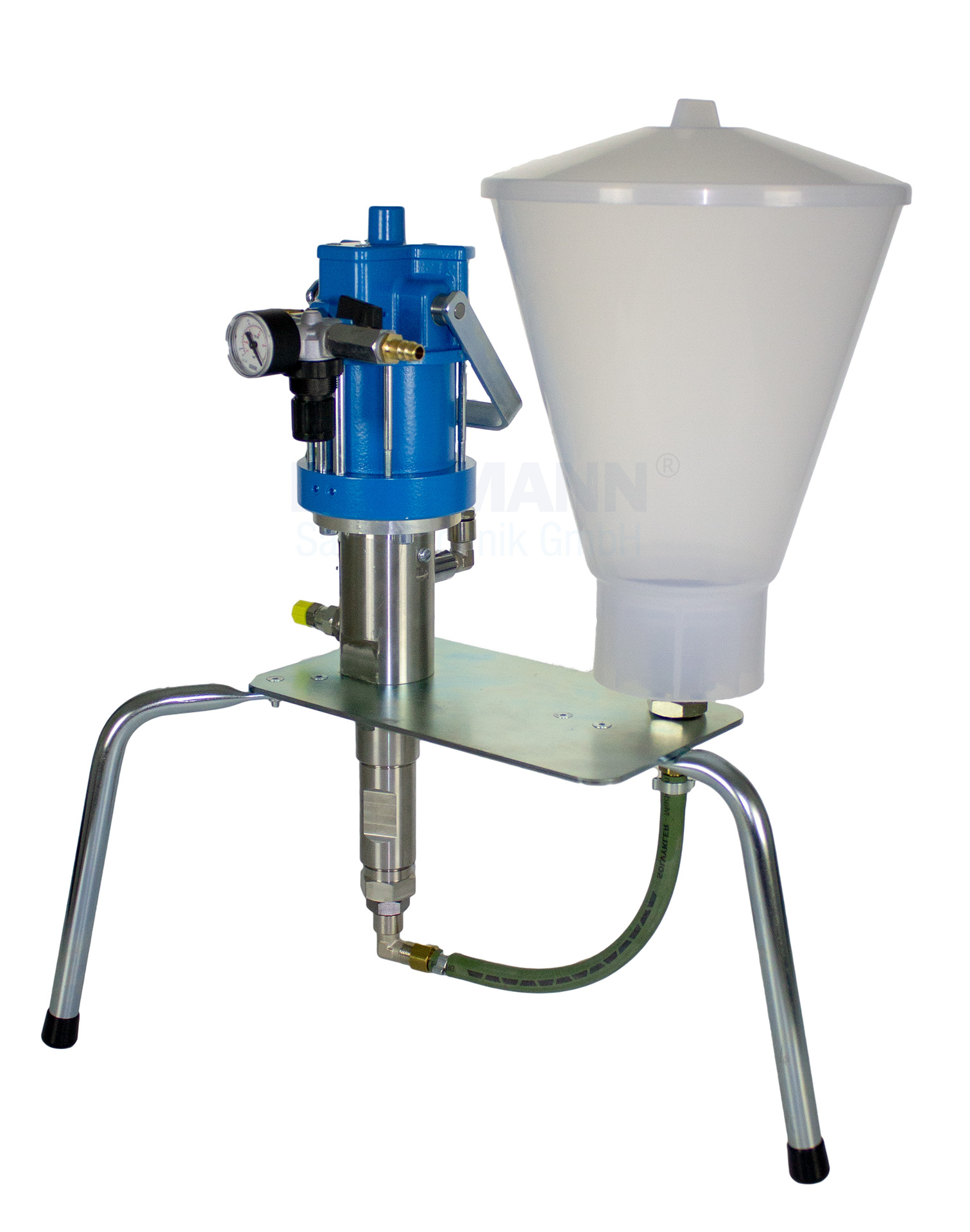 10075 Injecta D6 -pneumatisches Injektionsgerät im Tragegestell.jpg 10075 Injecta D6 -pneumatisches Injektionsgerät im Tragegestell.jpg